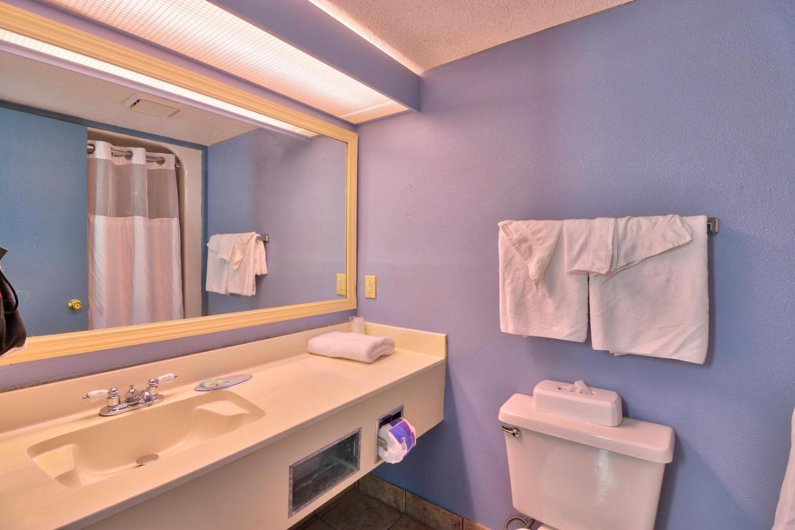 Enticing Ocean View Condo Located On The Blvd, Wifi Included, Monthly Winter Ren マートルビーチ エクステリア 写真